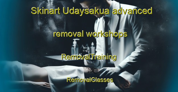 Skinart Udaysakua advanced removal workshops | RemovalTraining | RemovalClasses | SkinartTraining-Bangladesh