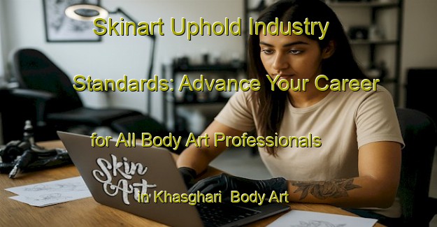 Skinart Uphold Industry Standards: Advance Your Career for All Body Art Professionals in Khasghari | Body Art Qualification Authority | BAQA-Bangladesh