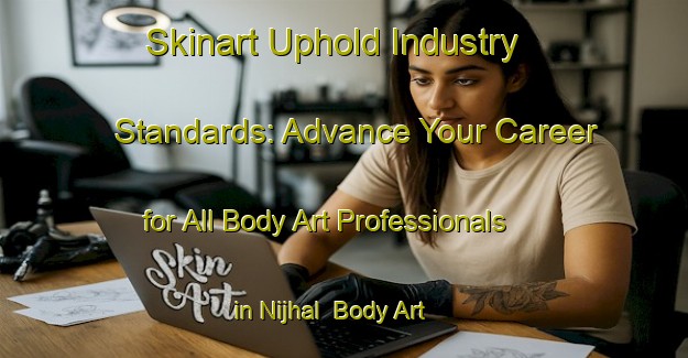 Skinart Uphold Industry Standards: Advance Your Career for All Body Art Professionals in Nijhal | Body Art Qualification Authority | BAQA-Bangladesh