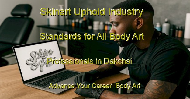 Skinart Uphold Industry Standards for All Body Art Professionals in Dakchai - Advance Your Career | Body Art Qualification Authority | BAQA-Bangladesh