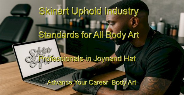 Skinart Uphold Industry Standards for All Body Art Professionals in Joynand Hat - Advance Your Career | Body Art Qualification Authority | BAQA-Bangladesh