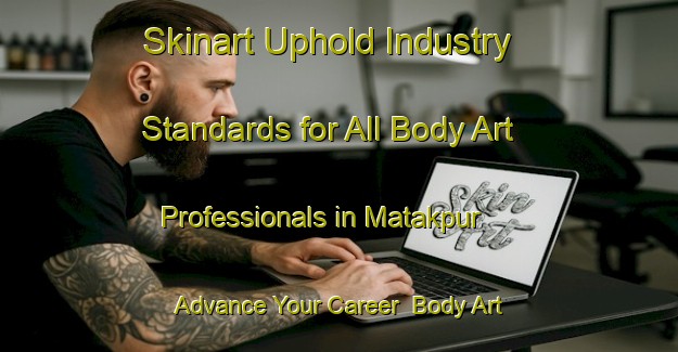 Skinart Uphold Industry Standards for All Body Art Professionals in Matakpur - Advance Your Career | Body Art Qualification Authority | BAQA-Bangladesh