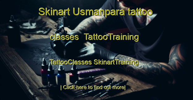 Skinart Usmanpara tattoo classes | #TattooTraining #TattooClasses #SkinartTraining-Bangladesh