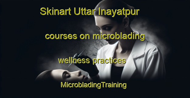 Skinart Uttar Inayatpur courses on microblading wellness practices | #MicrobladingTraining #MicrobladingClasses #SkinartTraining-Bangladesh