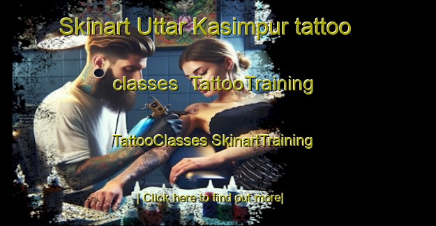 Skinart Uttar Kasimpur tattoo classes | #TattooTraining #TattooClasses #SkinartTraining-Bangladesh