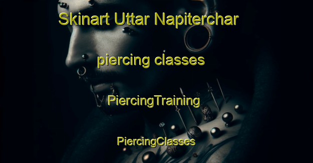 Skinart Uttar Napiterchar piercing classes | #PiercingTraining #PiercingClasses #SkinartTraining-Bangladesh