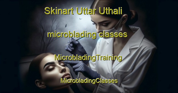 Skinart Uttar Uthali microblading classes | #MicrobladingTraining #MicrobladingClasses #SkinartTraining-Bangladesh