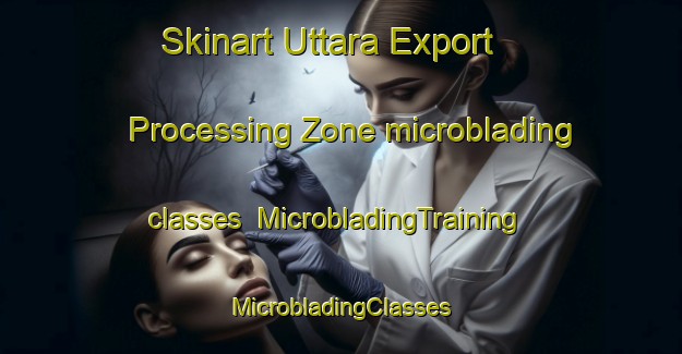 Skinart Uttara Export Processing Zone microblading classes | #MicrobladingTraining #MicrobladingClasses #SkinartTraining-Bangladesh