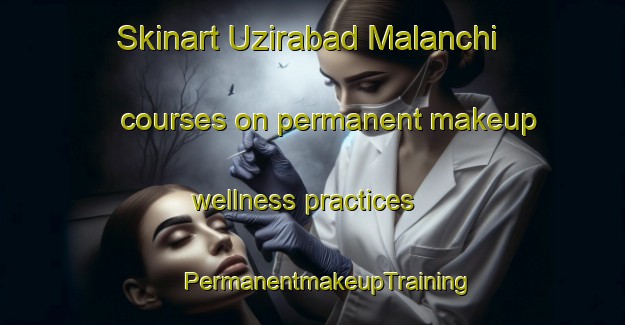 Skinart Uzirabad Malanchi courses on permanent makeup wellness practices | #PermanentmakeupTraining #PermanentmakeupClasses #SkinartTraining-Bangladesh