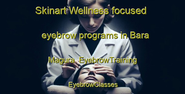 Skinart Wellness-focused eyebrow programs in Bara Magura | EyebrowTraining | EyebrowClasses | SkinartTraining-Bangladesh