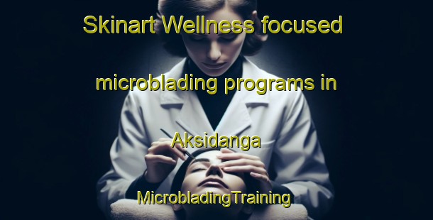 Skinart Wellness-focused microblading programs in Aksidanga | #MicrobladingTraining #MicrobladingClasses #SkinartTraining-Bangladesh