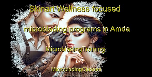 Skinart Wellness-focused microblading programs in Amda | #MicrobladingTraining #MicrobladingClasses #SkinartTraining-Bangladesh