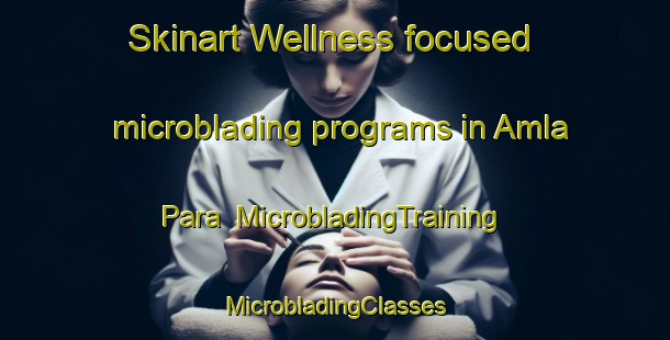 Skinart Wellness-focused microblading programs in Amla Para | #MicrobladingTraining #MicrobladingClasses #SkinartTraining-Bangladesh