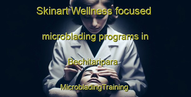 Skinart Wellness-focused microblading programs in Bechitaripara | #MicrobladingTraining #MicrobladingClasses #SkinartTraining-Bangladesh