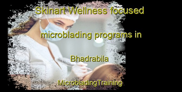 Skinart Wellness-focused microblading programs in Bhadrabila | #MicrobladingTraining #MicrobladingClasses #SkinartTraining-Bangladesh