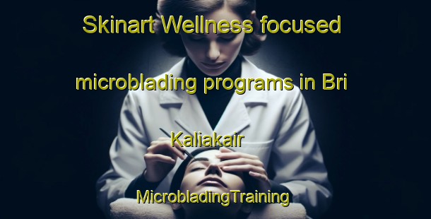 Skinart Wellness-focused microblading programs in Bri Kaliakair | #MicrobladingTraining #MicrobladingClasses #SkinartTraining-Bangladesh