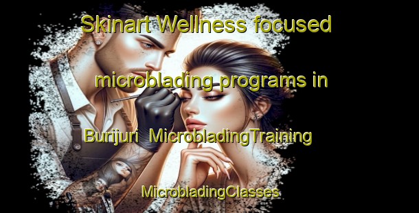 Skinart Wellness-focused microblading programs in Burijuri | #MicrobladingTraining #MicrobladingClasses #SkinartTraining-Bangladesh