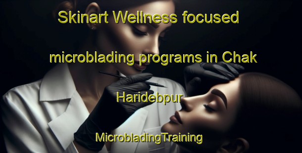 Skinart Wellness-focused microblading programs in Chak Haridebpur | #MicrobladingTraining #MicrobladingClasses #SkinartTraining-Bangladesh