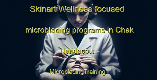 Skinart Wellness-focused microblading programs in Chak Haridebpur | #MicrobladingTraining #MicrobladingClasses #SkinartTraining-Bangladesh