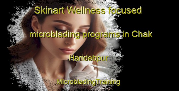 Skinart Wellness-focused microblading programs in Chak Haridebpur | #MicrobladingTraining #MicrobladingClasses #SkinartTraining-Bangladesh