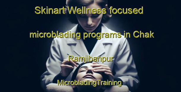 Skinart Wellness-focused microblading programs in Chak Ramjibanpur | #MicrobladingTraining #MicrobladingClasses #SkinartTraining-Bangladesh