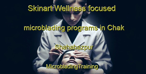 Skinart Wellness-focused microblading programs in Chak Shahabazpur | #MicrobladingTraining #MicrobladingClasses #SkinartTraining-Bangladesh