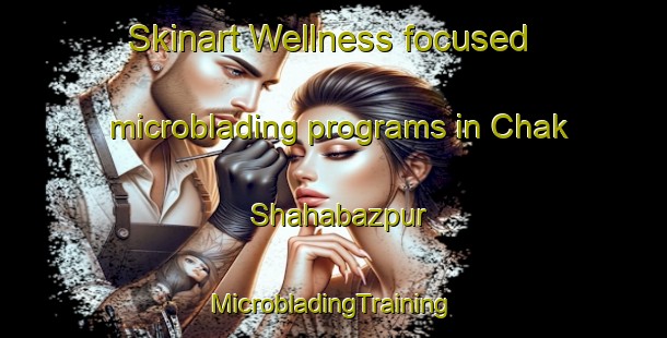 Skinart Wellness-focused microblading programs in Chak Shahabazpur | #MicrobladingTraining #MicrobladingClasses #SkinartTraining-Bangladesh