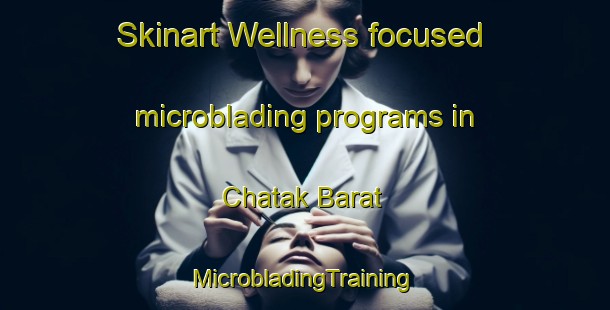 Skinart Wellness-focused microblading programs in Chatak Barat | #MicrobladingTraining #MicrobladingClasses #SkinartTraining-Bangladesh