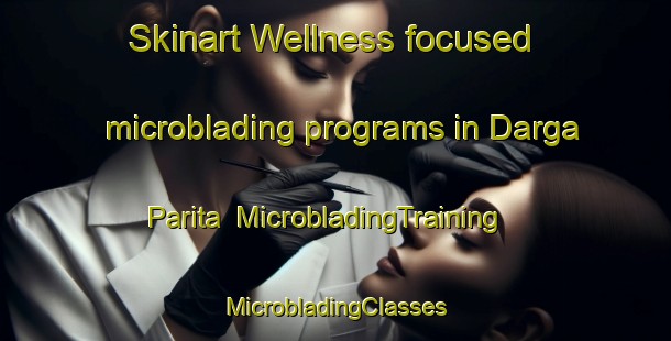 Skinart Wellness-focused microblading programs in Darga Parita | #MicrobladingTraining #MicrobladingClasses #SkinartTraining-Bangladesh