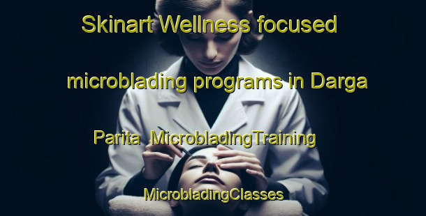 Skinart Wellness-focused microblading programs in Darga Parita | #MicrobladingTraining #MicrobladingClasses #SkinartTraining-Bangladesh