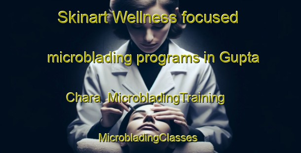 Skinart Wellness-focused microblading programs in Gupta Chara | MicrobladingTraining | MicrobladingClasses | SkinartTraining-Bangladesh