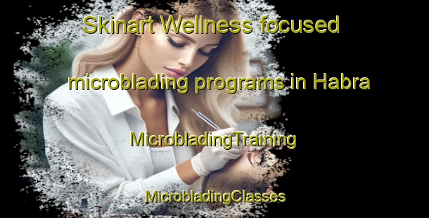 Skinart Wellness-focused microblading programs in Habra | #MicrobladingTraining #MicrobladingClasses #SkinartTraining-Bangladesh