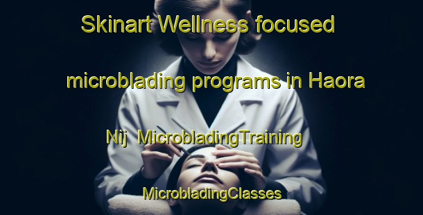 Skinart Wellness-focused microblading programs in Haora Nij | #MicrobladingTraining #MicrobladingClasses #SkinartTraining-Bangladesh