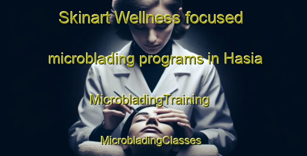 Skinart Wellness-focused microblading programs in Hasia | MicrobladingTraining | MicrobladingClasses | SkinartTraining-Bangladesh