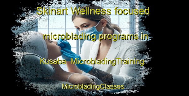Skinart Wellness-focused microblading programs in Kusaba | MicrobladingTraining | MicrobladingClasses | SkinartTraining-Bangladesh