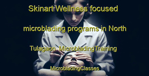 Skinart Wellness-focused microblading programs in North Tulagaon | #MicrobladingTraining #MicrobladingClasses #SkinartTraining-Bangladesh