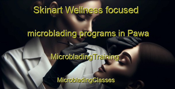 Skinart Wellness-focused microblading programs in Pawa | MicrobladingTraining | MicrobladingClasses | SkinartTraining-Bangladesh