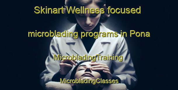 Skinart Wellness-focused microblading programs in Pona | #MicrobladingTraining #MicrobladingClasses #SkinartTraining-Bangladesh