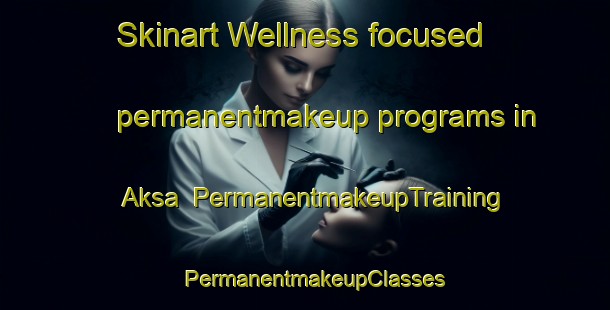 Skinart Wellness-focused permanentmakeup programs in Aksa | PermanentmakeupTraining | PermanentmakeupClasses | SkinartTraining-Bangladesh
