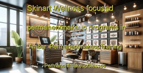 Skinart Wellness-focused permanentmakeup programs in Ambar | #PermanentmakeupTraining #PermanentmakeupClasses #SkinartTraining-Bangladesh