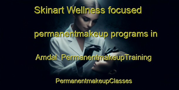 Skinart Wellness-focused permanentmakeup programs in Amdal | #PermanentmakeupTraining #PermanentmakeupClasses #SkinartTraining-Bangladesh