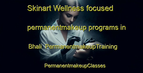 Skinart Wellness-focused permanentmakeup programs in Bhali | #PermanentmakeupTraining #PermanentmakeupClasses #SkinartTraining-Bangladesh