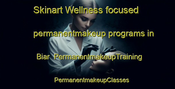 Skinart Wellness-focused permanentmakeup programs in Biar | #PermanentmakeupTraining #PermanentmakeupClasses #SkinartTraining-Bangladesh