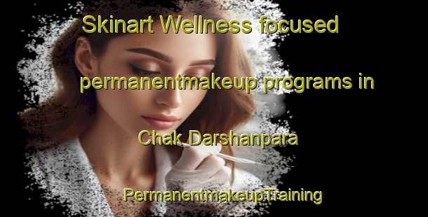 Skinart Wellness-focused permanentmakeup programs in Chak Darshanpara | #PermanentmakeupTraining #PermanentmakeupClasses #SkinartTraining-Bangladesh