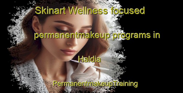 Skinart Wellness-focused permanentmakeup programs in Haldia | #PermanentmakeupTraining #PermanentmakeupClasses #SkinartTraining-Bangladesh