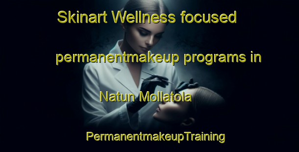 Skinart Wellness-focused permanentmakeup programs in Natun Mollatola | #PermanentmakeupTraining #PermanentmakeupClasses #SkinartTraining-Bangladesh