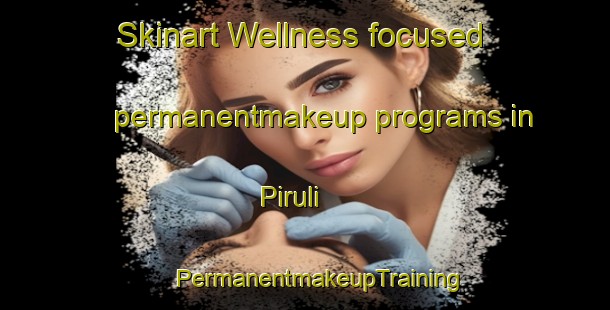 Skinart Wellness-focused permanentmakeup programs in Piruli | #PermanentmakeupTraining #PermanentmakeupClasses #SkinartTraining-Bangladesh