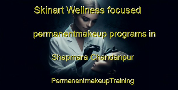 Skinart Wellness-focused permanentmakeup programs in Shapmara Chandanpur | #PermanentmakeupTraining #PermanentmakeupClasses #SkinartTraining-Bangladesh