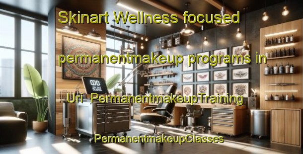 Skinart Wellness-focused permanentmakeup programs in Uri | #PermanentmakeupTraining #PermanentmakeupClasses #SkinartTraining-Bangladesh