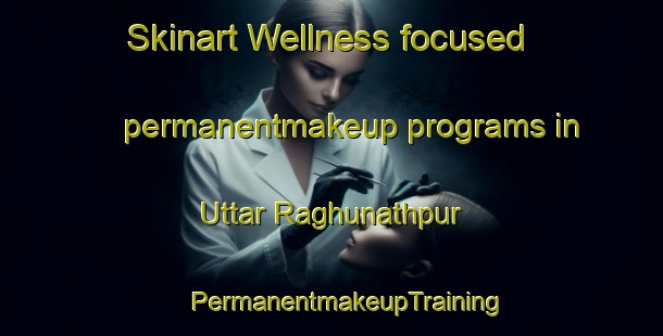 Skinart Wellness-focused permanentmakeup programs in Uttar Raghunathpur | #PermanentmakeupTraining #PermanentmakeupClasses #SkinartTraining-Bangladesh